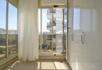 Квартира 2+1 в Махмутларе, Алания, Турция | STE-42091