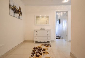 Квартира 2+1 в Махмутларе, Алания, Турция | STE-42091