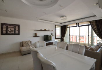 Квартира 2+1 в Махмутларе, Алания, Турция | STE-42091