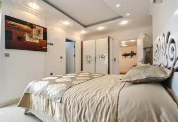 Квартира 2+1 в Махмутларе, Алания, Турция | STE-42091