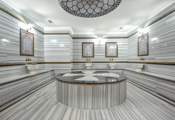 Квартира 2+1 в Махмутларе, Алания, Турция | STE-42091