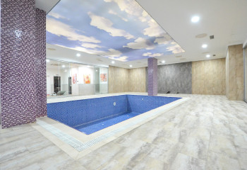 Квартира 2+1 в Махмутларе, Алания, Турция | STE-42091