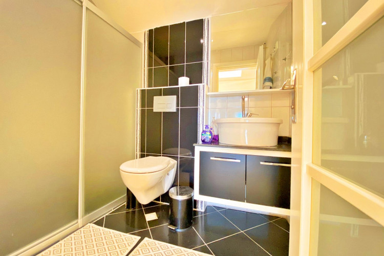 Квартира 6+1 в Кестеле, Алания, Турция | PTE-36543