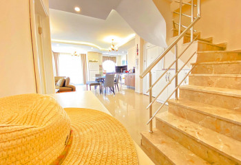 Квартира 6+1 в Кестеле, Алания, Турция | PTE-36543