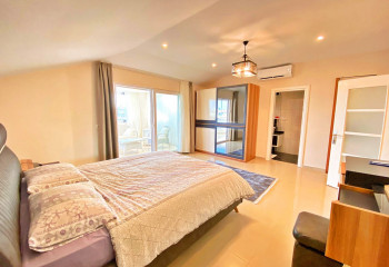 Квартира 6+1 в Кестеле, Алания, Турция | PTE-36543