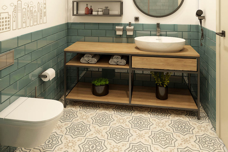 Квартира 2+1 в Стамбуле, Турция | SBB-37566