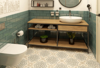 Квартира 2+1 в Стамбуле, Турция | SBB-37566