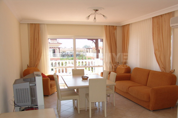 Квартира 3+1 в Фетхие, Турция | STE-39448