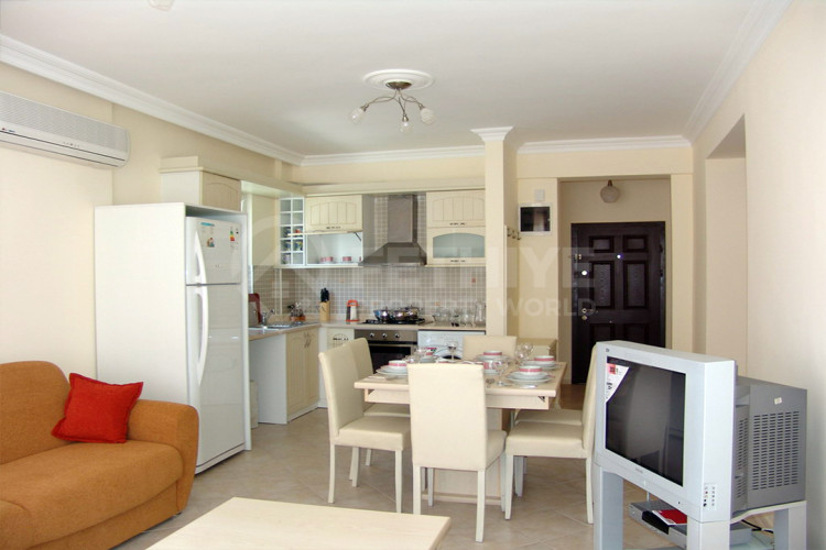 Квартира 3+1 в Фетхие, Турция | STE-39448