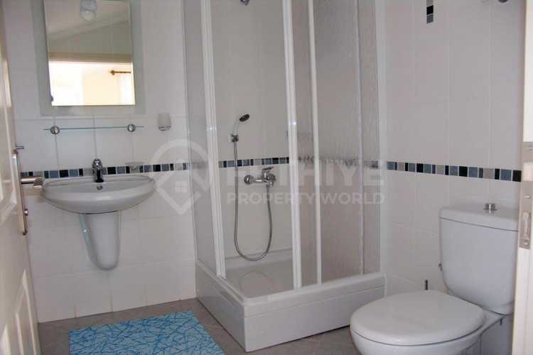 Квартира 3+1 в Фетхие, Турция | STE-39448