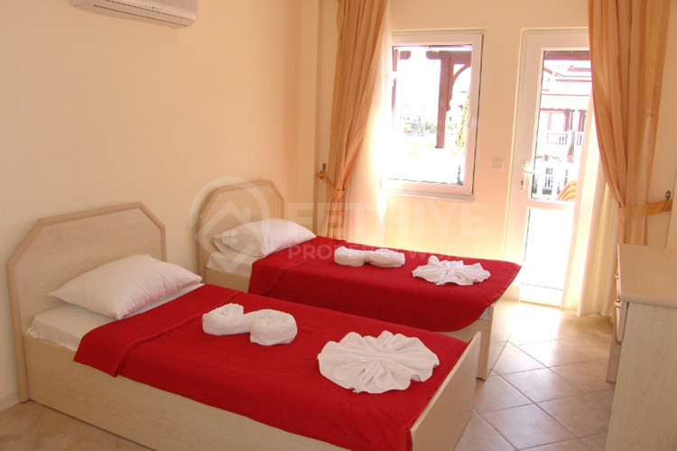 Квартира 3+1 в Фетхие, Турция | STE-39448