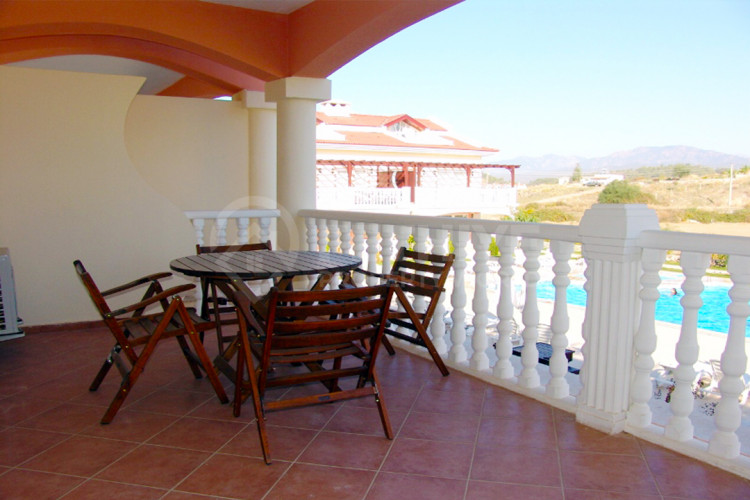 Квартира 3+1 в Фетхие, Турция | STE-39448