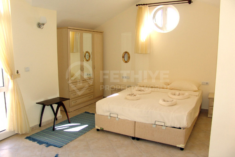 Квартира 3+1 в Фетхие, Турция | STE-39448