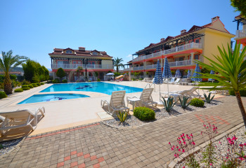 Квартира 3+1 в Фетхие, Турция | STE-39448