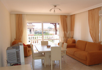 Квартира 3+1 в Фетхие, Турция | STE-39448