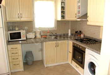 Квартира 3+1 в Фетхие, Турция | STE-39448