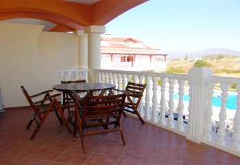 Квартира 3+1 в Фетхие, Турция | STE-39448