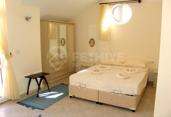 Квартира 3+1 в Фетхие, Турция | STE-39448