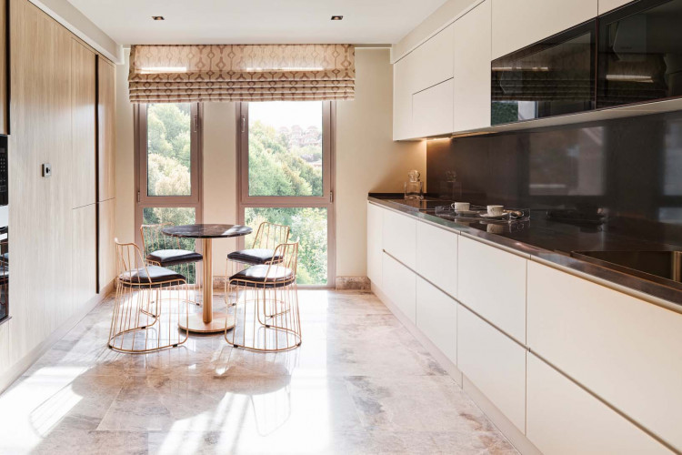 Квартира 3+1 в Ускюдаре, Стамбул, Турция | PBB-36889