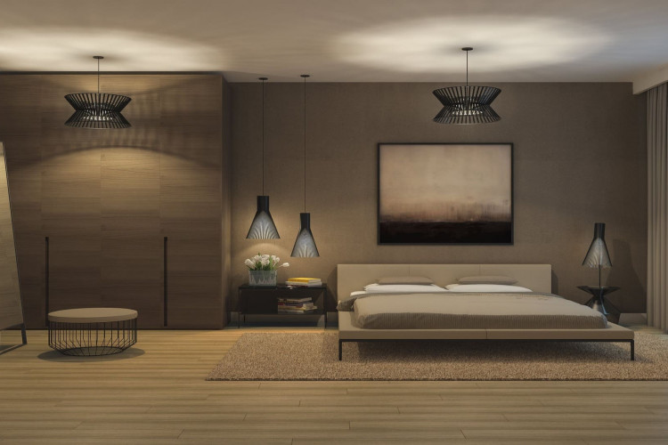 Квартира 4+1 в Стамбуле, Турция | SBB-42277