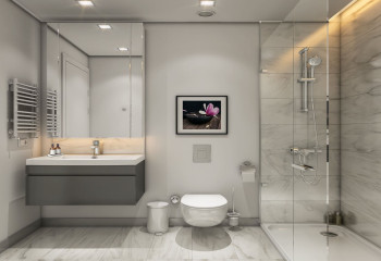 Квартира 4+1 в Стамбуле, Турция | SBB-42277