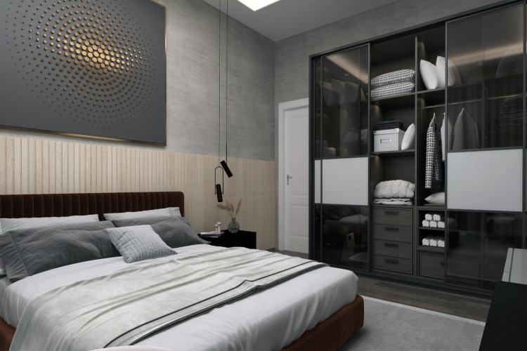 Квартира 3+1 в Оба, Алания, Турция | PKK-35804