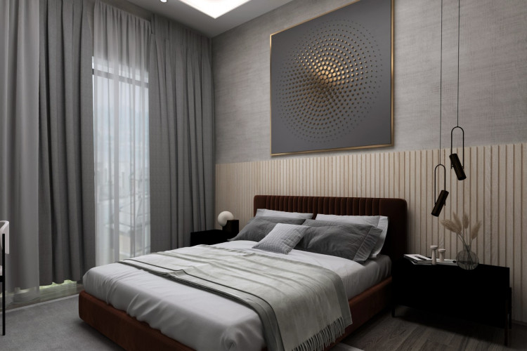 Квартира 3+1 в Оба, Алания, Турция | PKK-35804