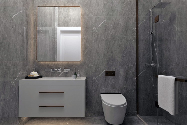 Квартира 3+1 в Оба, Алания, Турция | PKK-35804