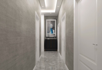 Квартира 3+1 в Оба, Алания, Турция | PKK-35804