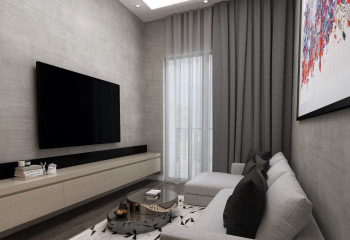 Квартира 3+1 в Оба, Алания, Турция | PKK-35804