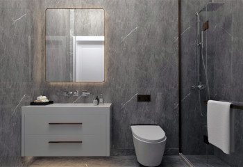 Квартира 3+1 в Оба, Алания, Турция | PKK-35804