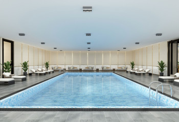 Квартира 3+1 в Оба, Алания, Турция | PKK-35804