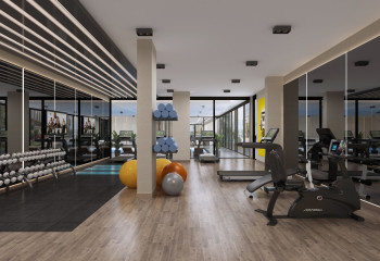 Квартира 3+1 в Оба, Алания, Турция | PKK-35804