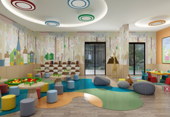 Квартира 3+1 в Оба, Алания, Турция | PKK-35804