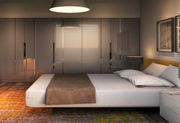 Квартира 2+1 в Стамбуле, Турция | SBB-41042