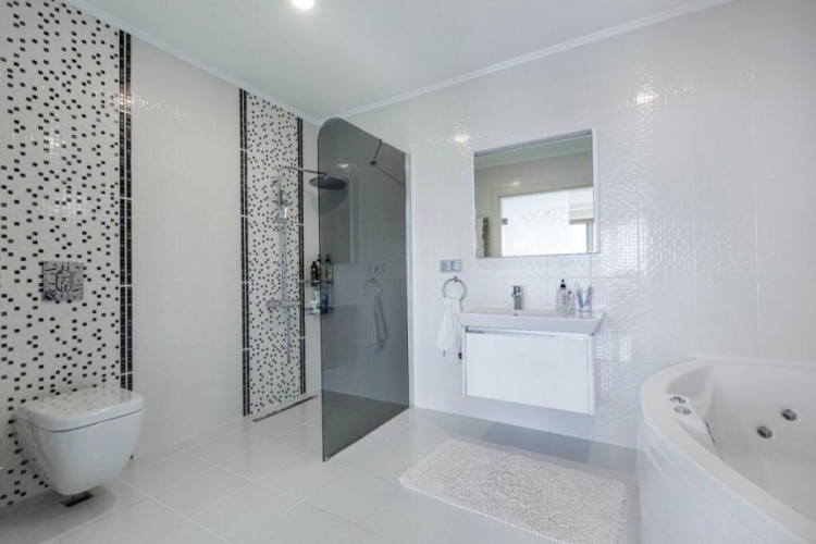 Вилла 4+1 в Бекташе, Алания, Турция | STE-11405