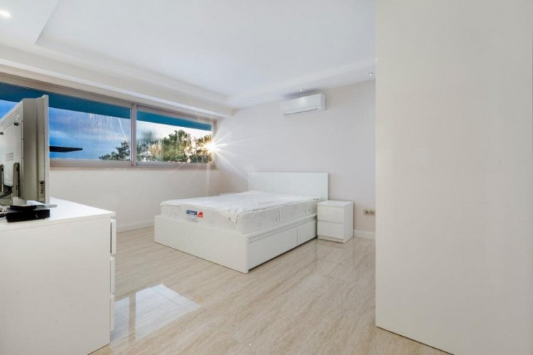 Вилла 4+1 в Бекташе, Алания, Турция | STE-11405