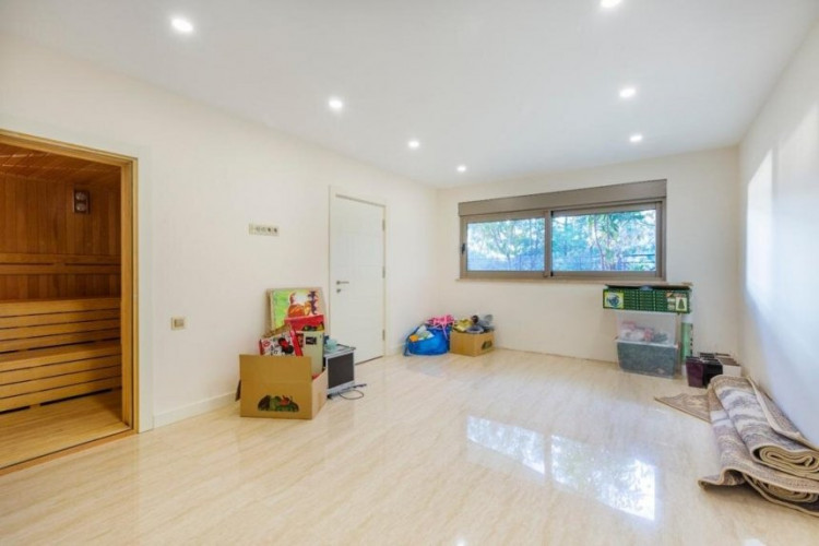 Вилла 4+1 в Бекташе, Алания, Турция | STE-11405