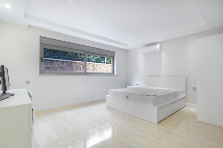 Вилла 4+1 в Бекташе, Алания, Турция | STE-11405