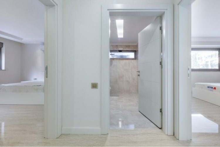 Вилла 4+1 в Бекташе, Алания, Турция | STE-11405