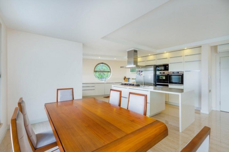 Вилла 4+1 в Бекташе, Алания, Турция | STE-11405