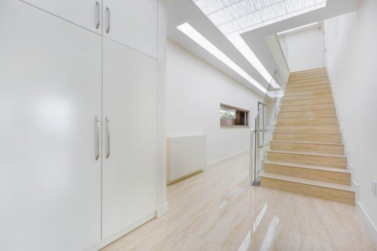 Вилла 4+1 в Бекташе, Алания, Турция | STE-11405