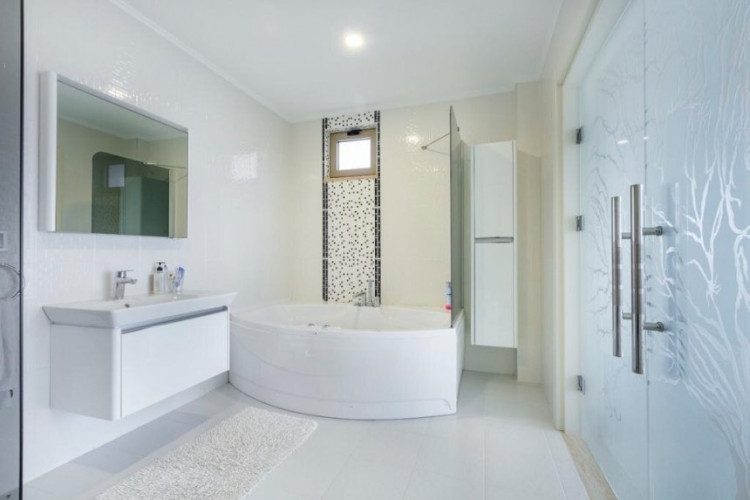 Вилла 4+1 в Бекташе, Алания, Турция | STE-11405