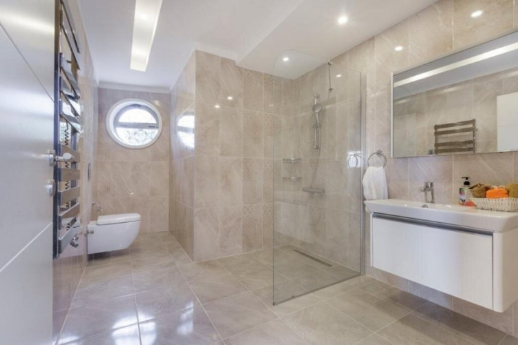 Вилла 4+1 в Бекташе, Алания, Турция | STE-11405