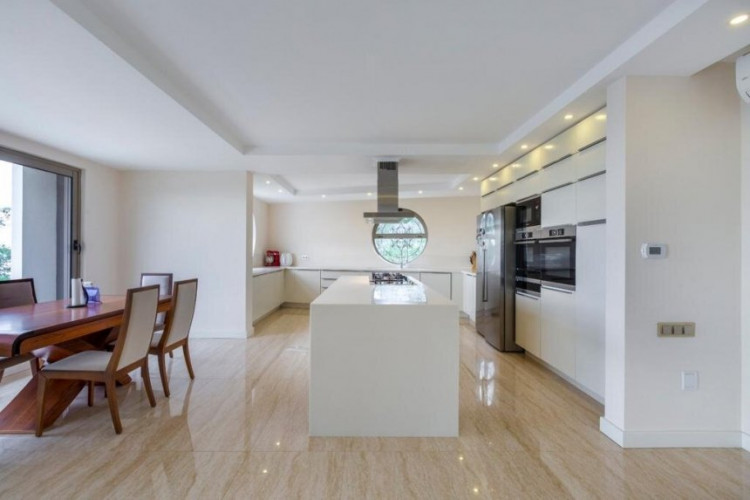 Вилла 4+1 в Бекташе, Алания, Турция | STE-11405