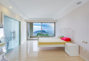 Вилла 4+1 в Бекташе, Алания, Турция | STE-11405