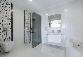 Вилла 4+1 в Бекташе, Алания, Турция | STE-11405