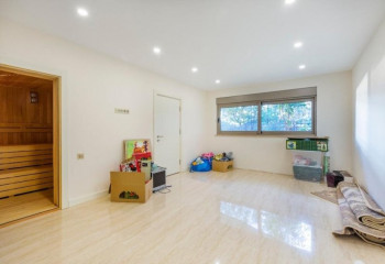 Вилла 4+1 в Бекташе, Алания, Турция | STE-11405