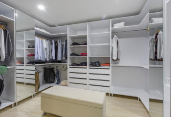 Вилла 4+1 в Бекташе, Алания, Турция | STE-11405