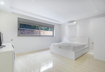 Вилла 4+1 в Бекташе, Алания, Турция | STE-11405